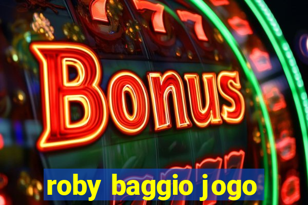 roby baggio jogo